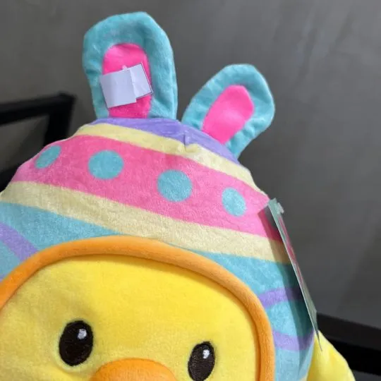 Peluche huevito 6151271